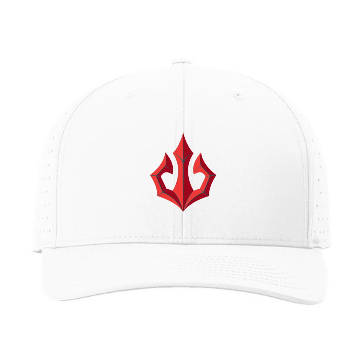 Tacoma Triton Richardson 632 Perforated Hat