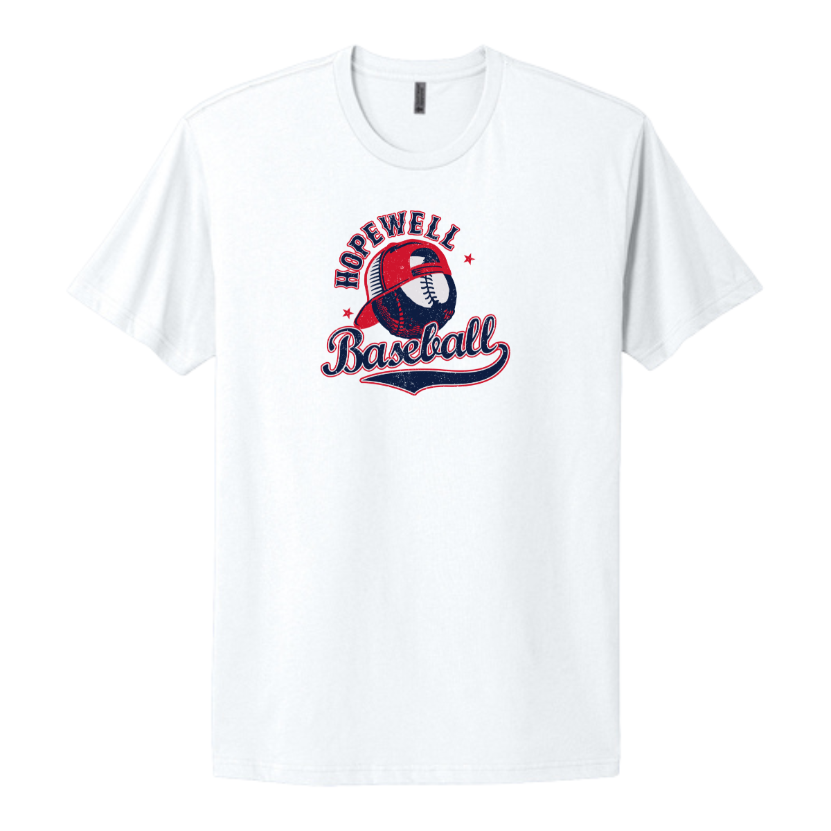 Adult Hopewell All-Stars Next Level Premium Crew