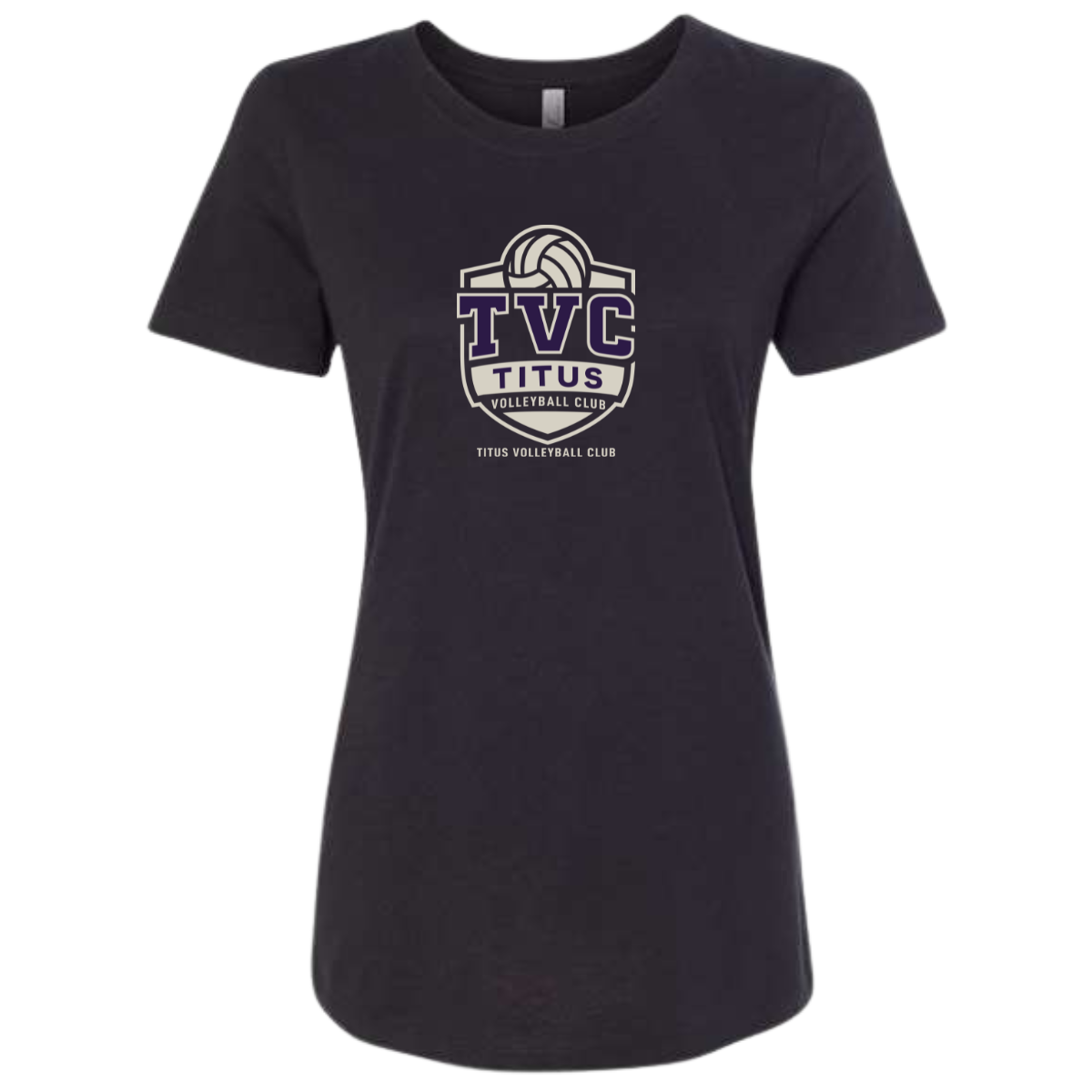 Women's TVC Next Level Ideal T-Shirt