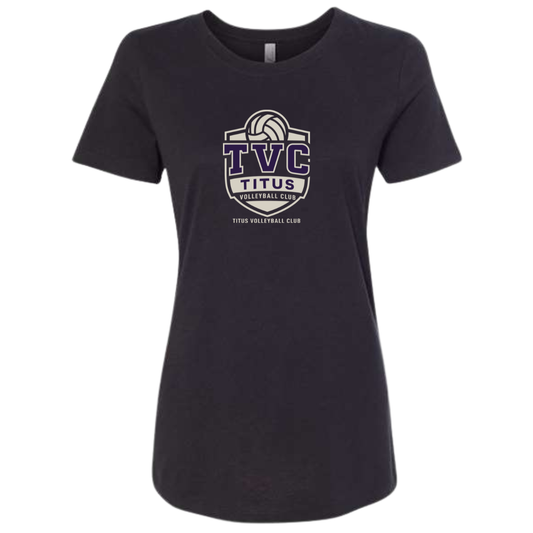 Women's TVC Next Level Ideal T-Shirt