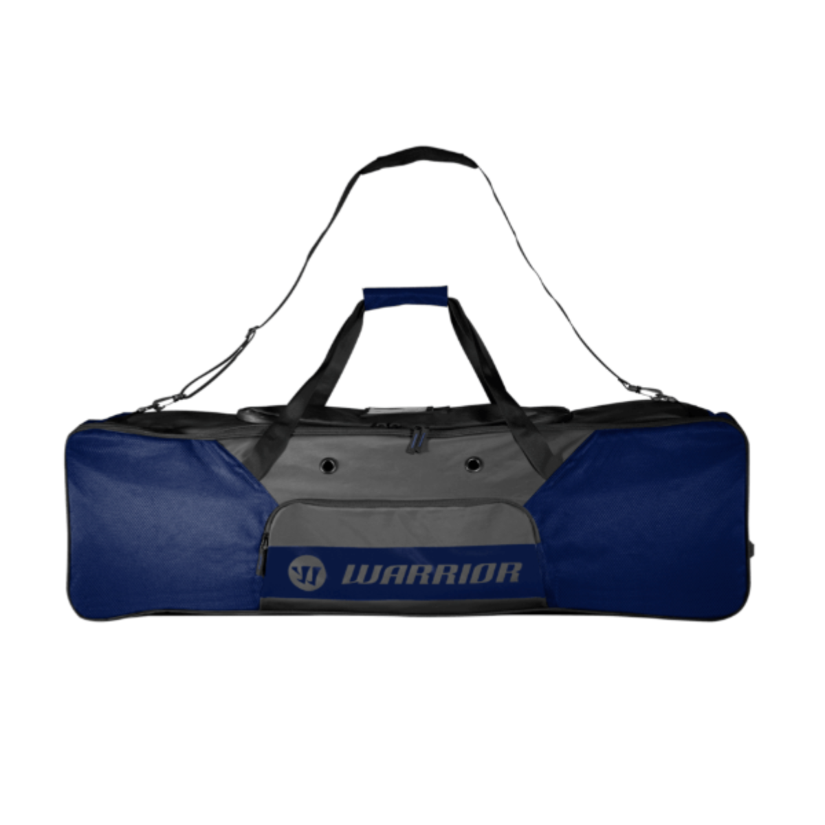 Warrior Black Hole Bag