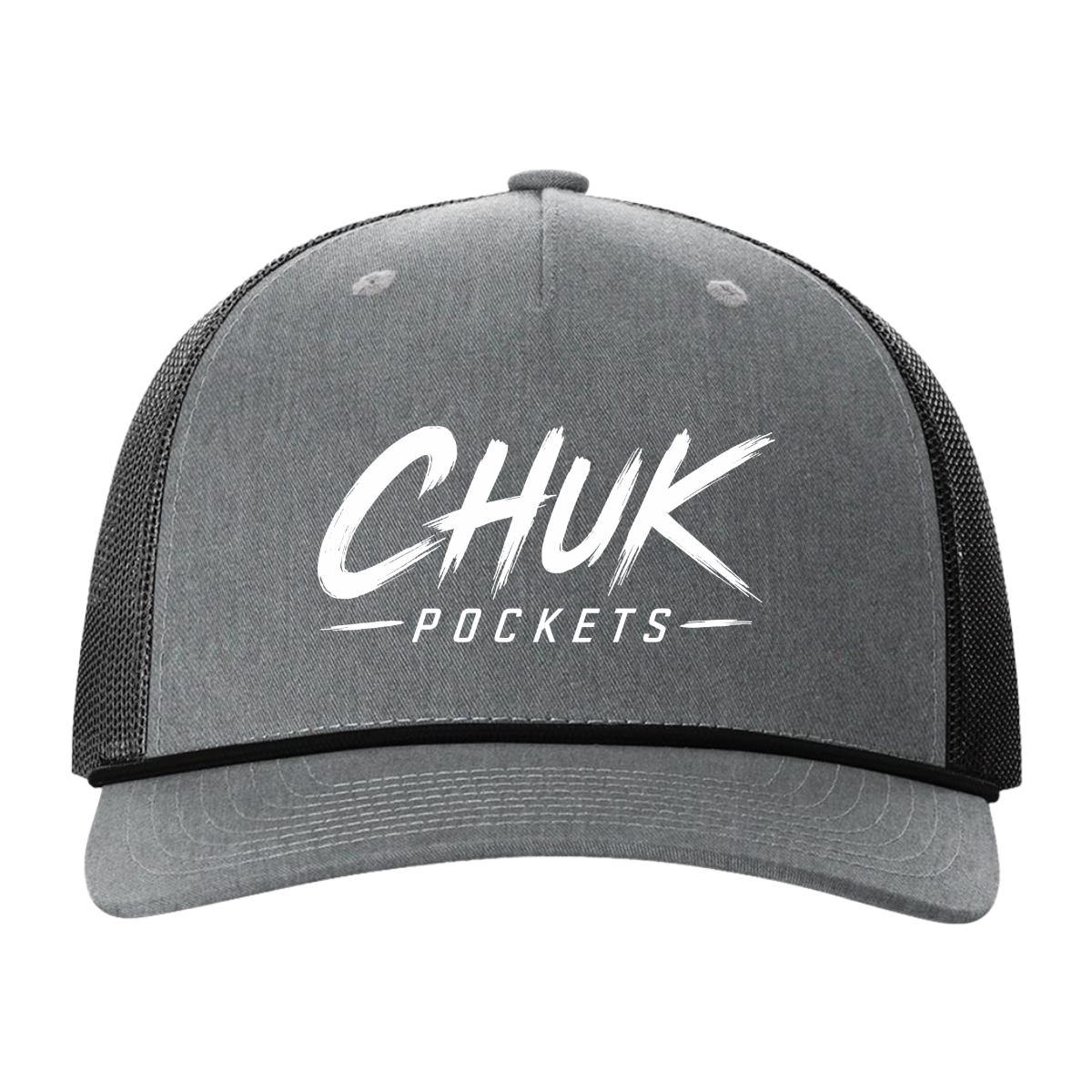 51 Stars Lacrosse Richardson Rope Trucker Hat