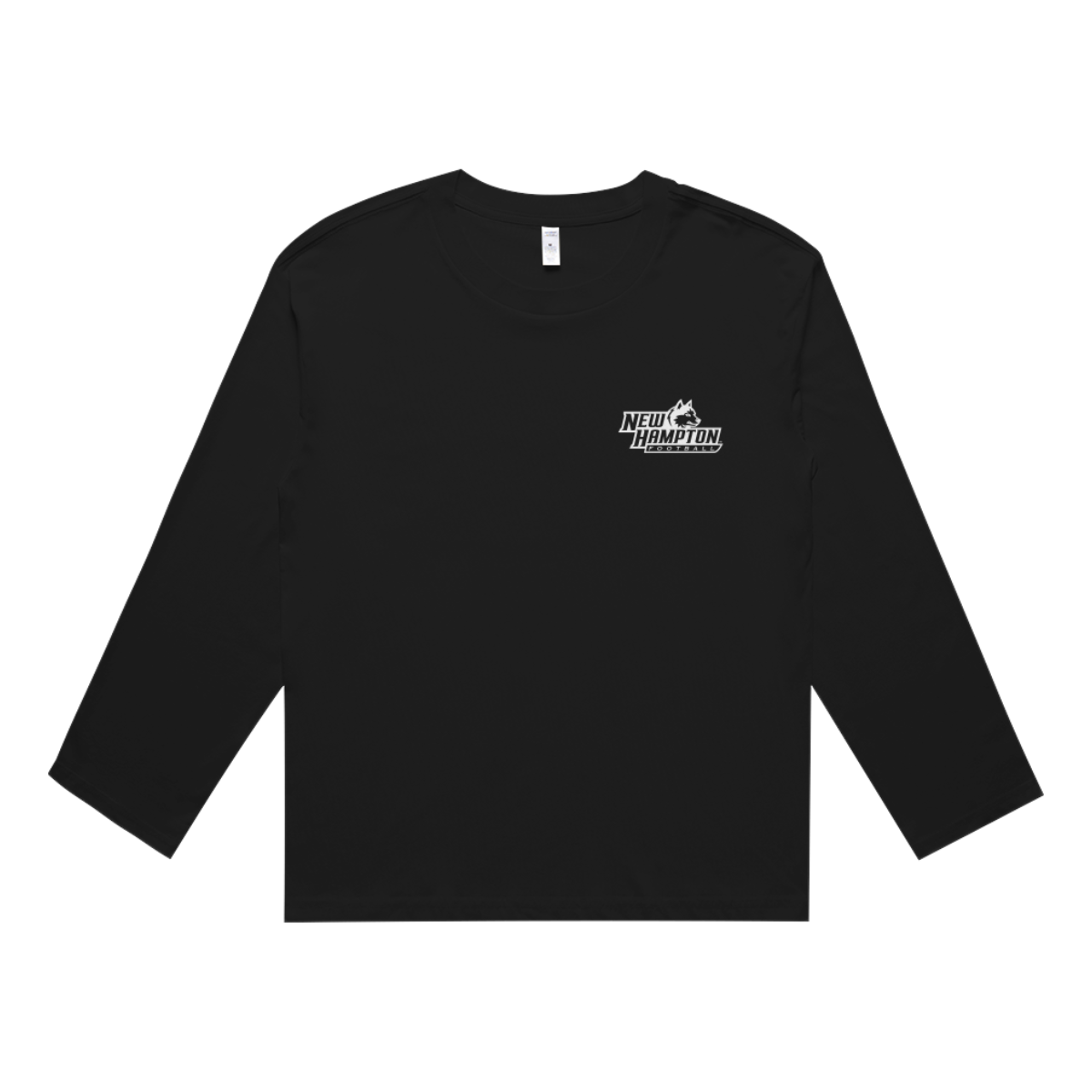Women's New Hampton Martina Long Sleeve Tee