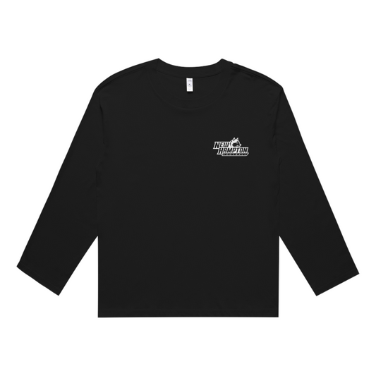 Women's New Hampton Martina Long Sleeve Tee