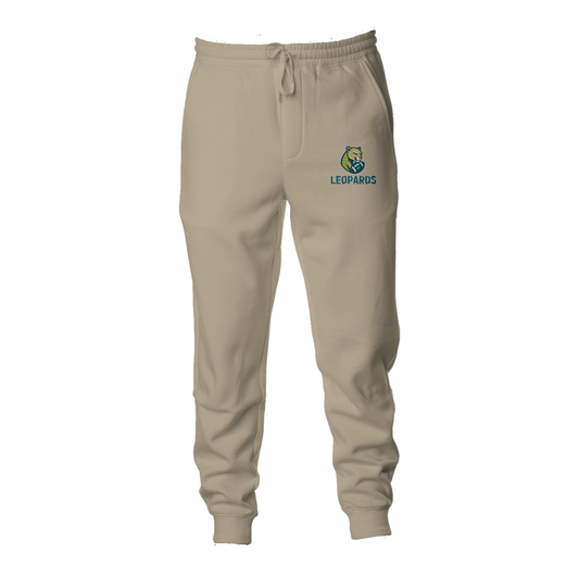 Adult Leopards ITC Midweight Fleece Joggers