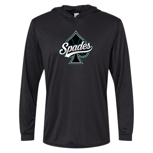 Adult South Bay Spades Paragon Bahama Sun Hoodie