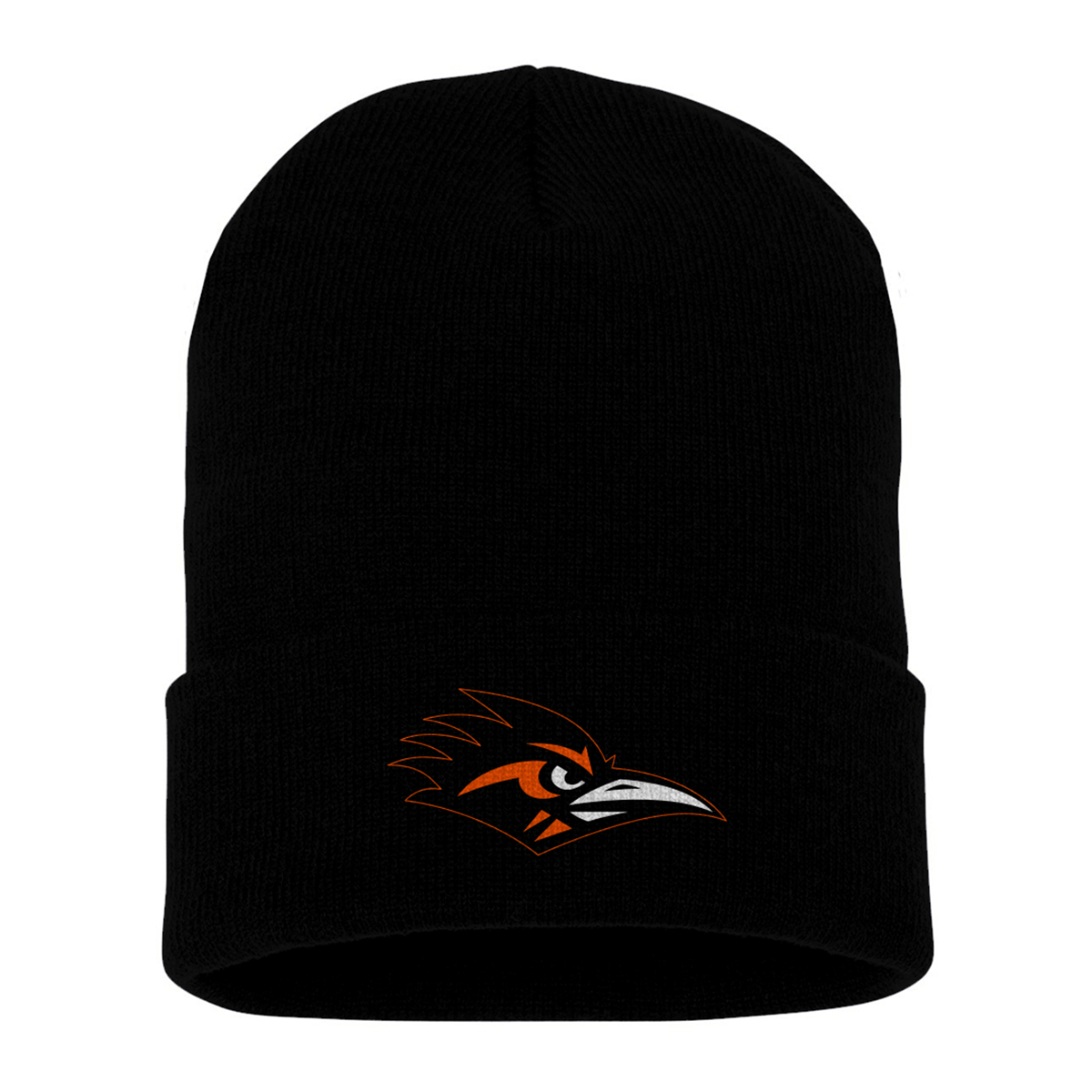 Ellington Roadrunners Yupoong Cuffed Beanie