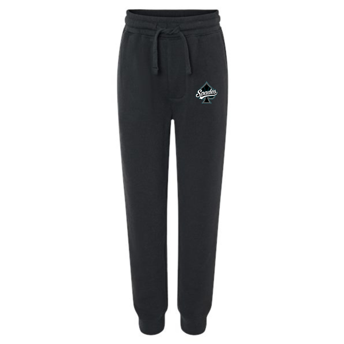 Youth South Bay Spades ITC Lightweight Blend Sweatpants