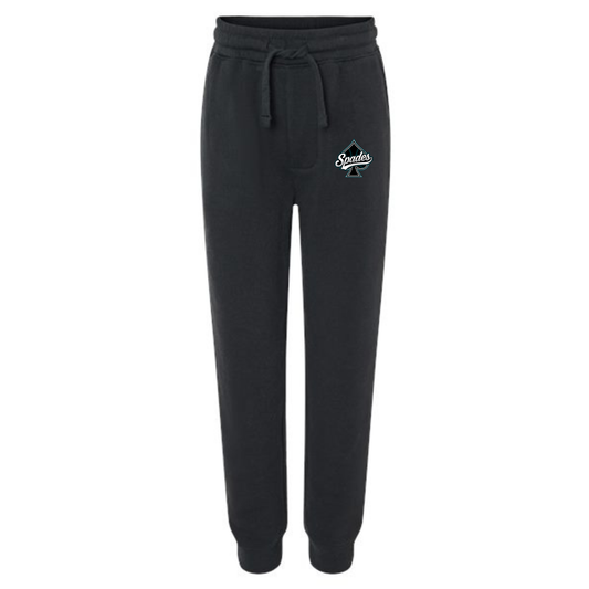 Youth South Bay Spades ITC Lightweight Blend Sweatpants