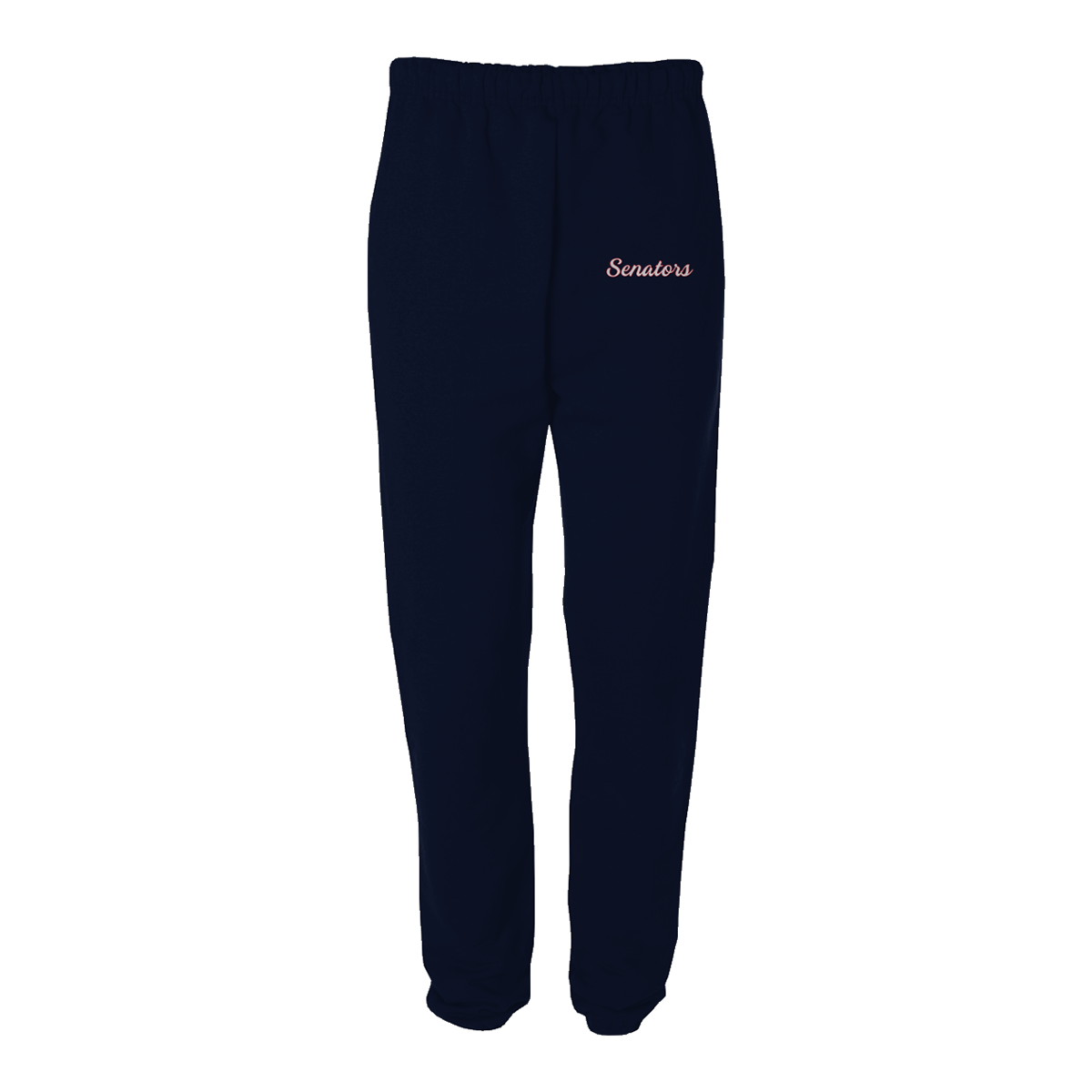 Adult BMHS Jerzees Sweatpants with Pockets