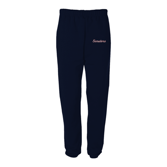 Adult BMHS Jerzees Sweatpants with Pockets