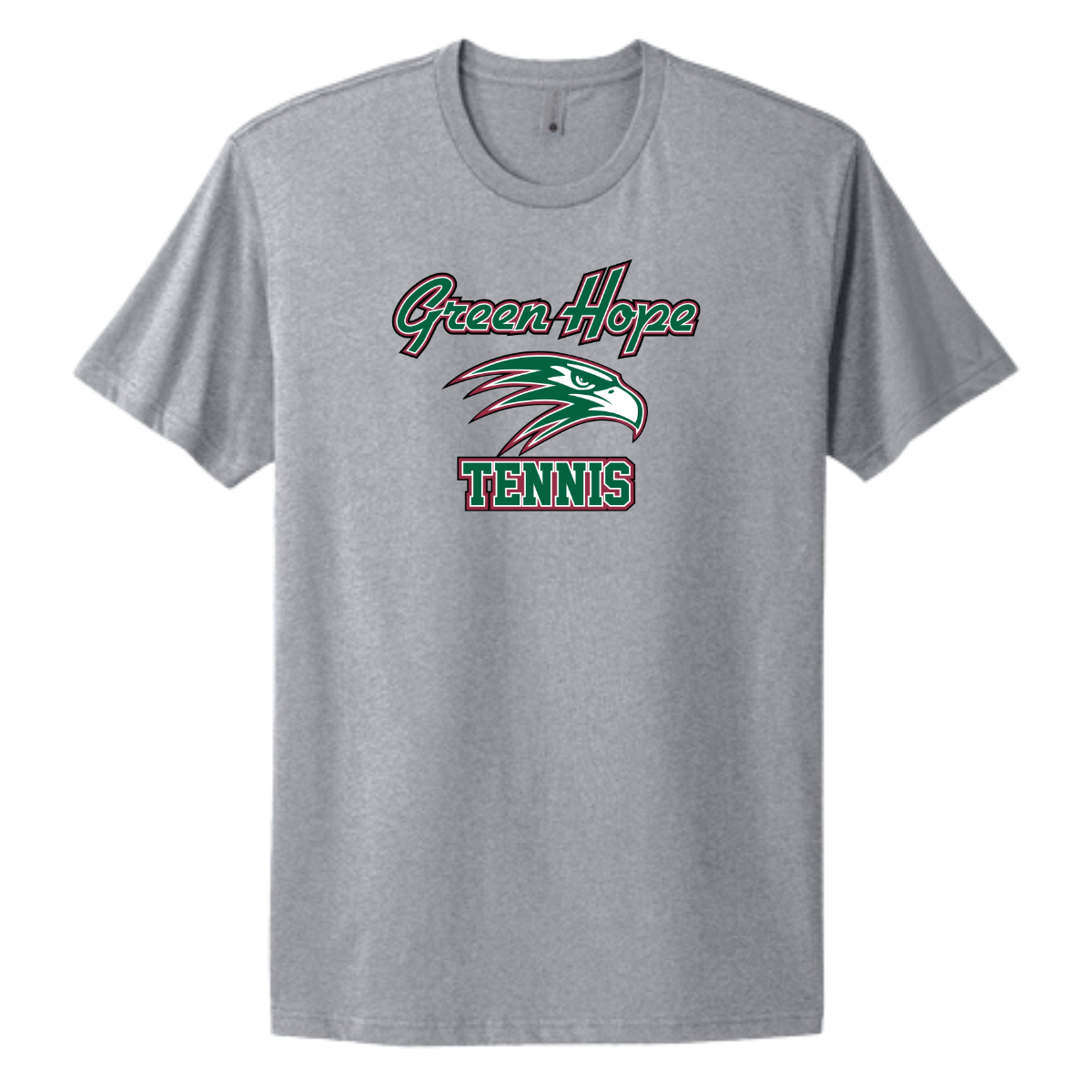 Adult GHHS Next Level Cotton T-Shirt
