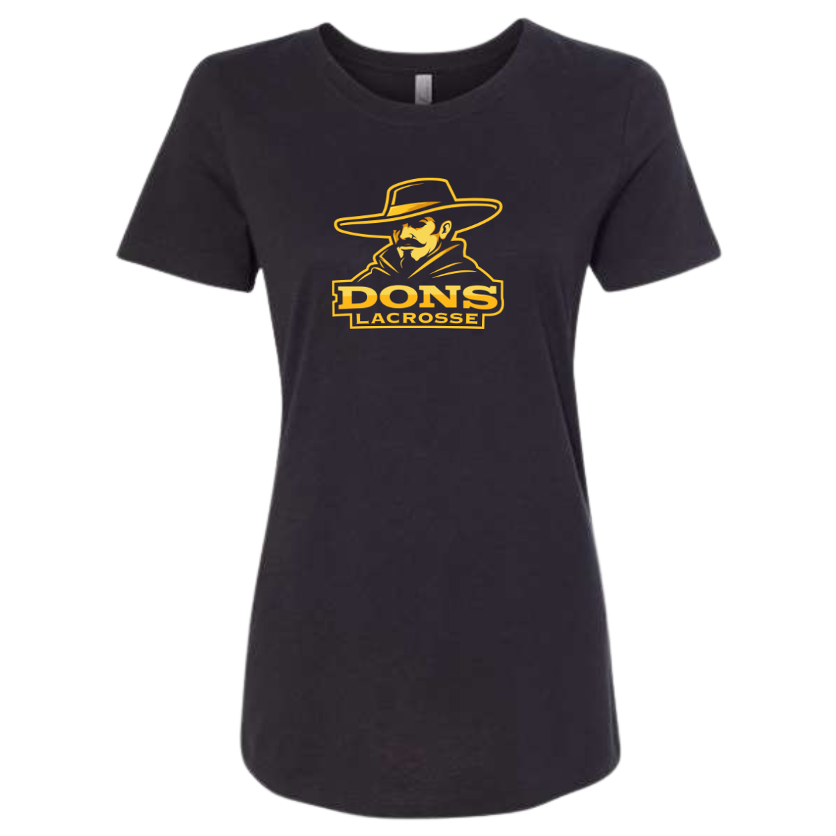 Women's Santa Barbara High School Next Level Ideal T-Shirt