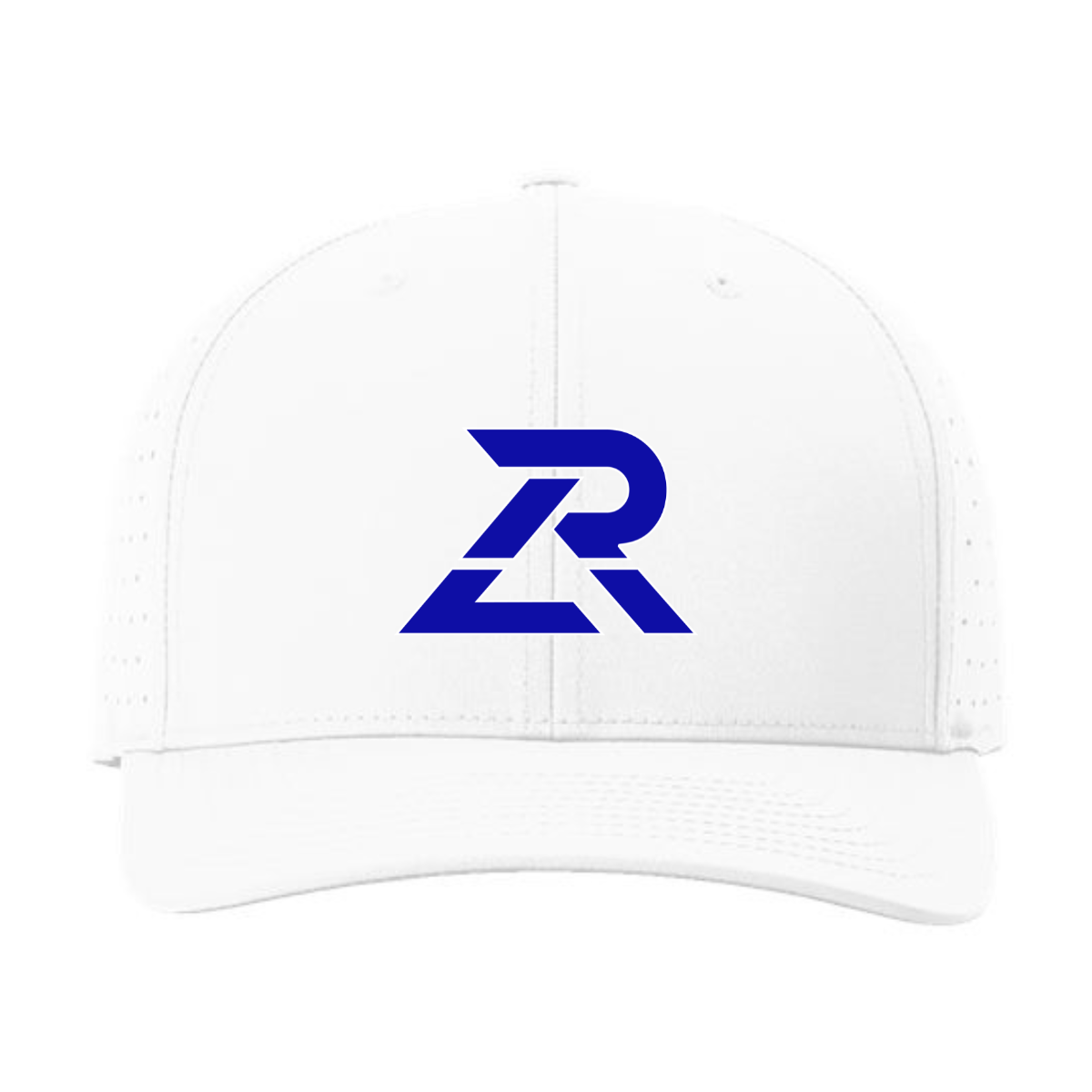 Roctown Athletics Richardson 632 Perforated Hat