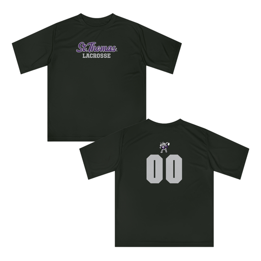 Personalizable - Adult UST Lacrosse Team 365 Performance T-shirt
