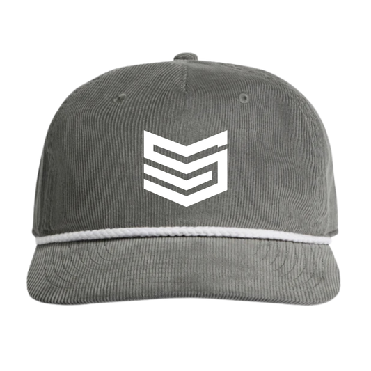 Stealth Lacrosse AS Colour Class Cord Rope Hat