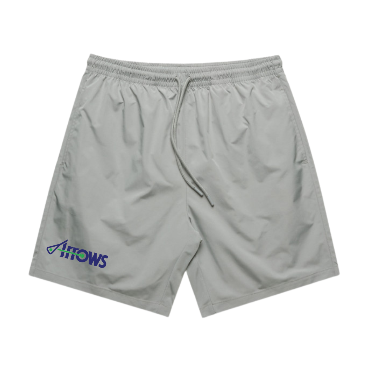 Men's Arrows Active Training Shorts