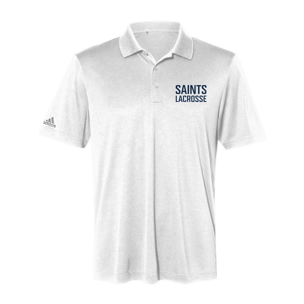 Adult AYL Adidas Performance Polo