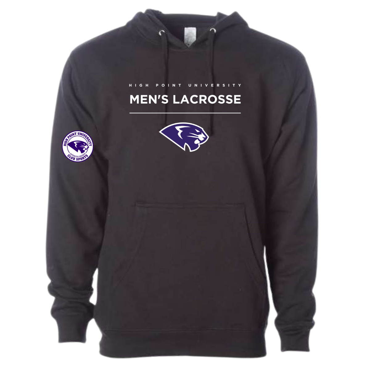 Personalizable - Adult ITC Midweight Hoodie