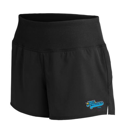 Women's Alliance National Repeat Short
