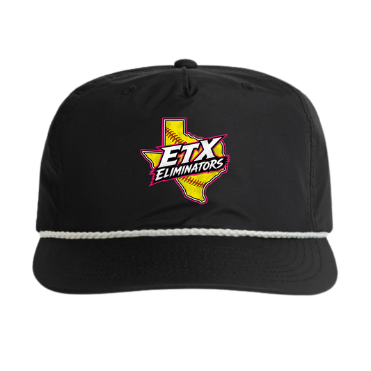 ETX Eliminators AS Colour Surf Rope Cap