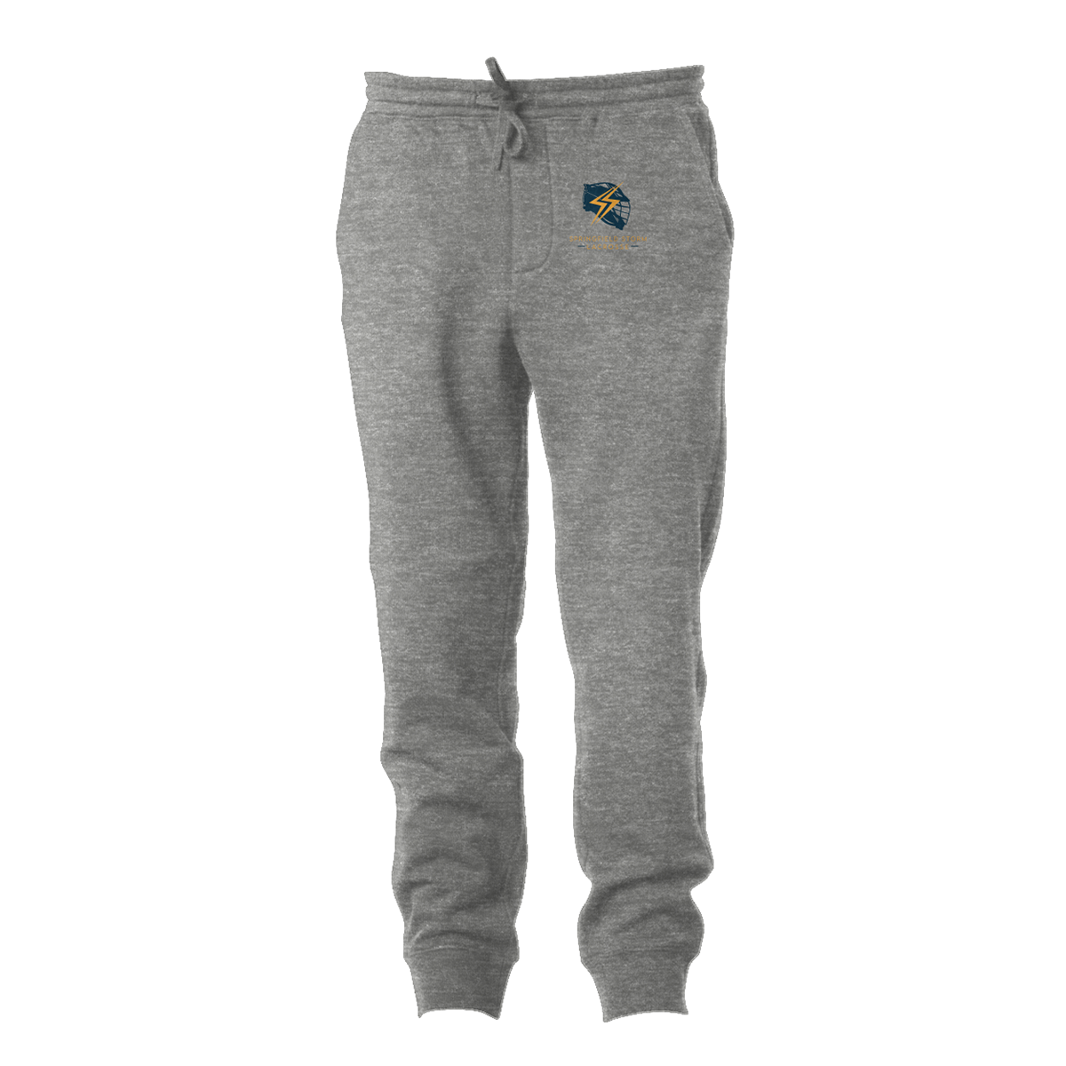 Youth 417 Lacrosse Lightweight Blend Sweatpants