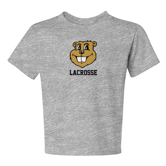 Youth Minnesota Lacrosse Dri-Power Blend T-Shirt
