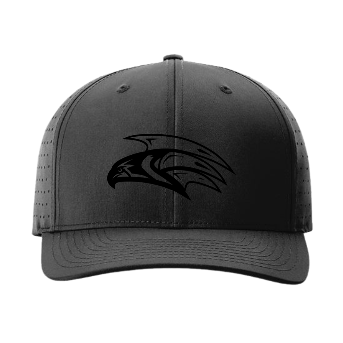 South Walton Seahawks Richardson 632 Perforated Hat