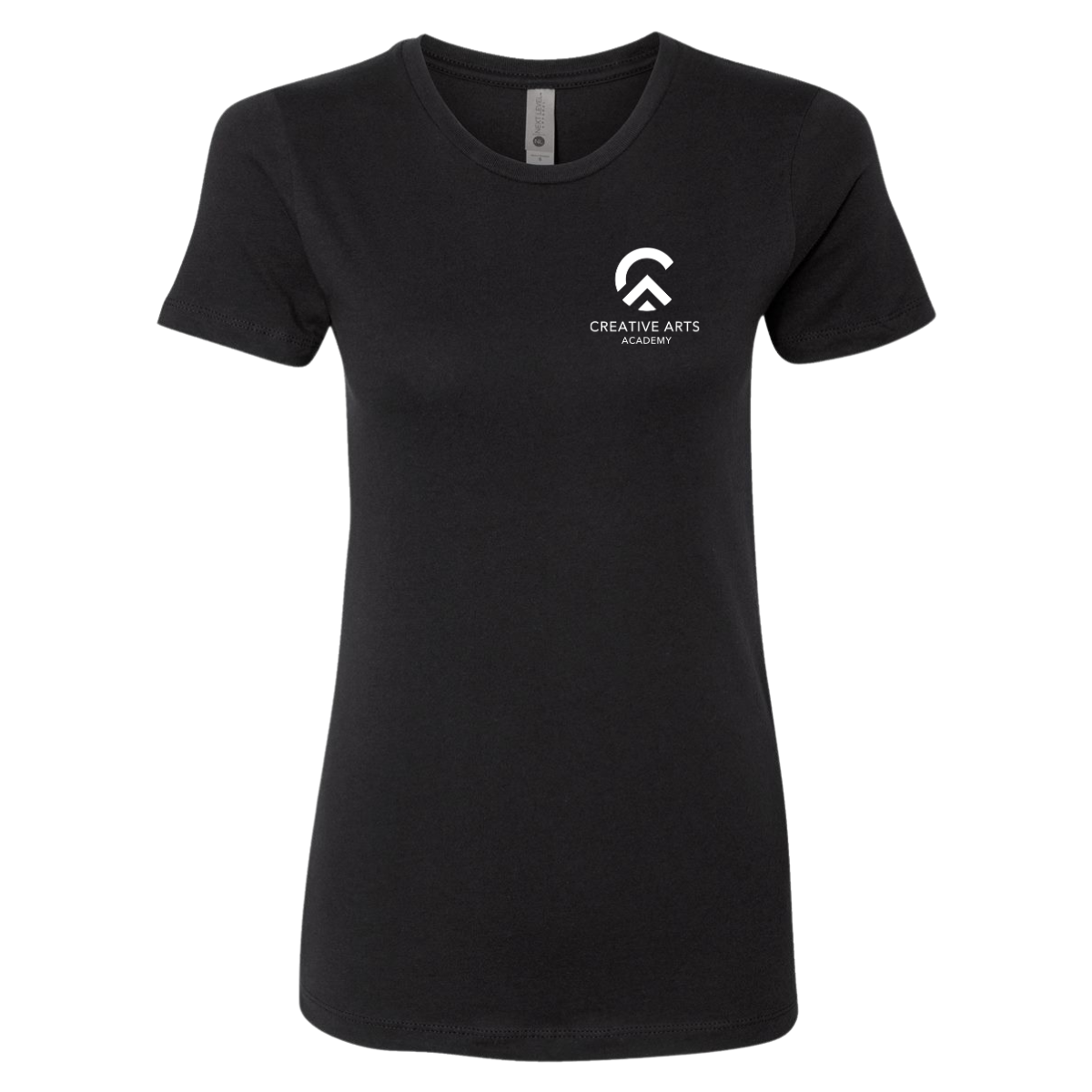 Women’s Sun Valley Community School Next Level Short Sleeve T-Shirt