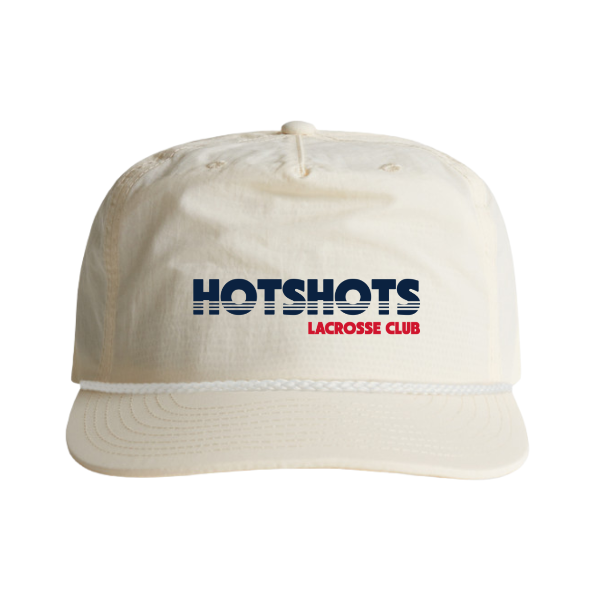 Hotshots AS Colour Surf Rope Cap741