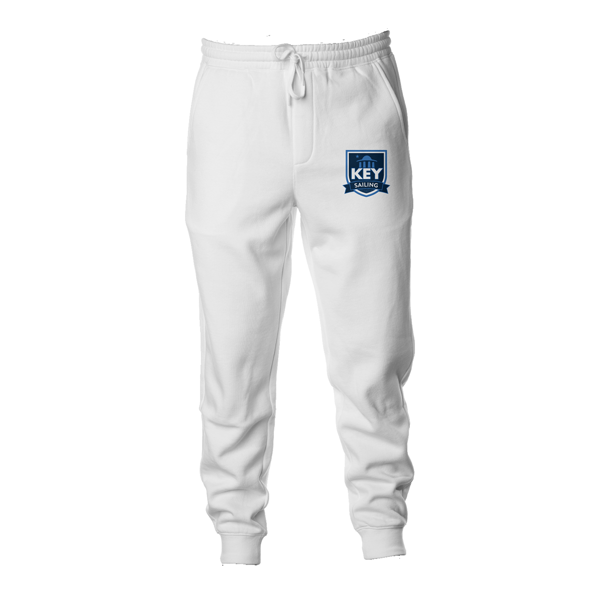 Adult Key Sailing ITC Fleece Joggers