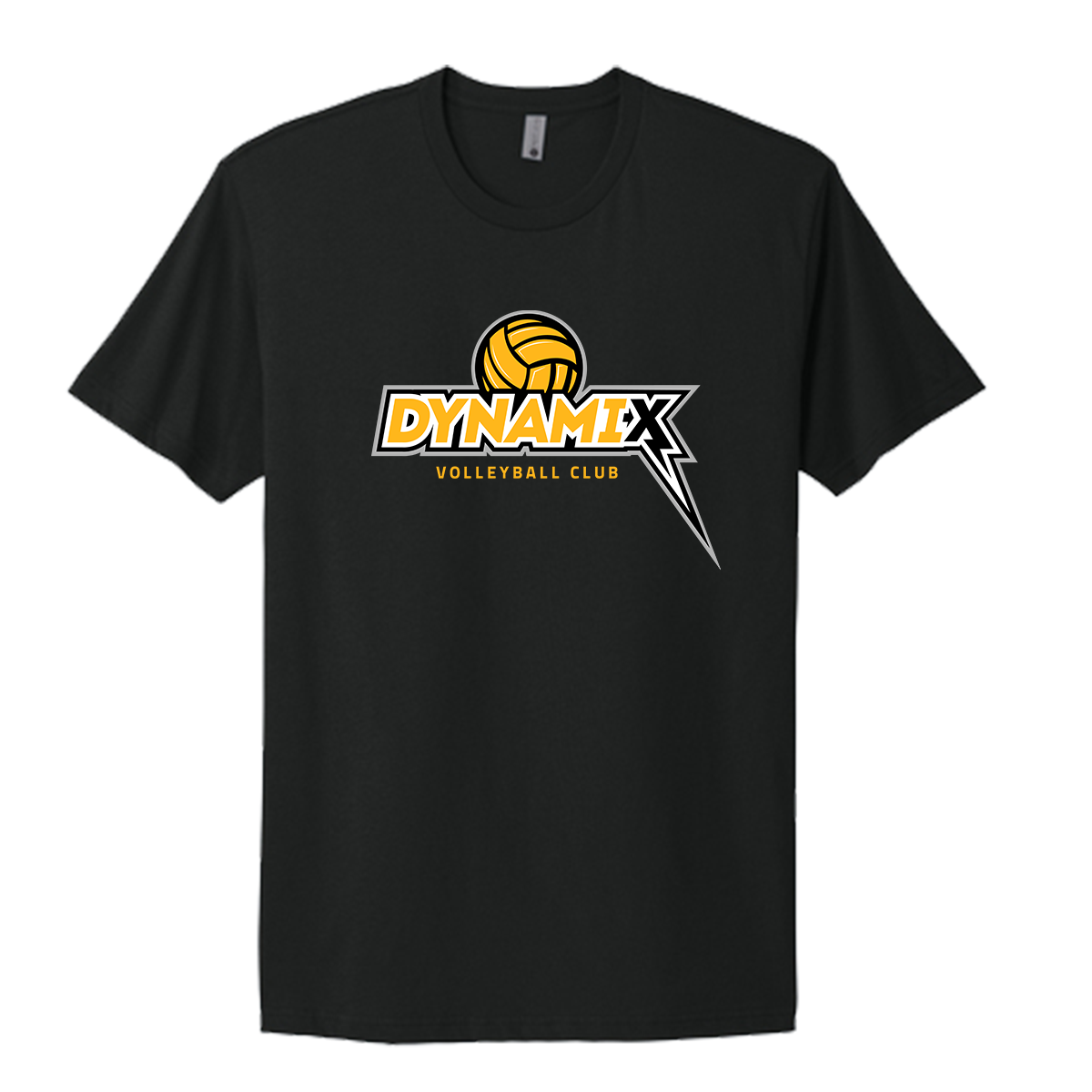 Adult Next Level Cotton T-Shirt