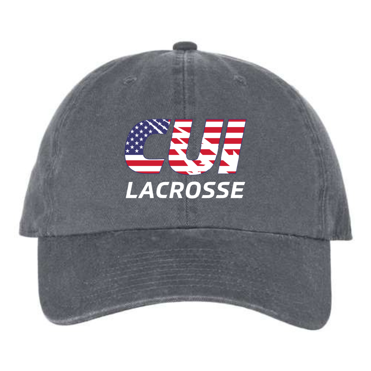 CUI Lax 47 Brand Clean Up Cap