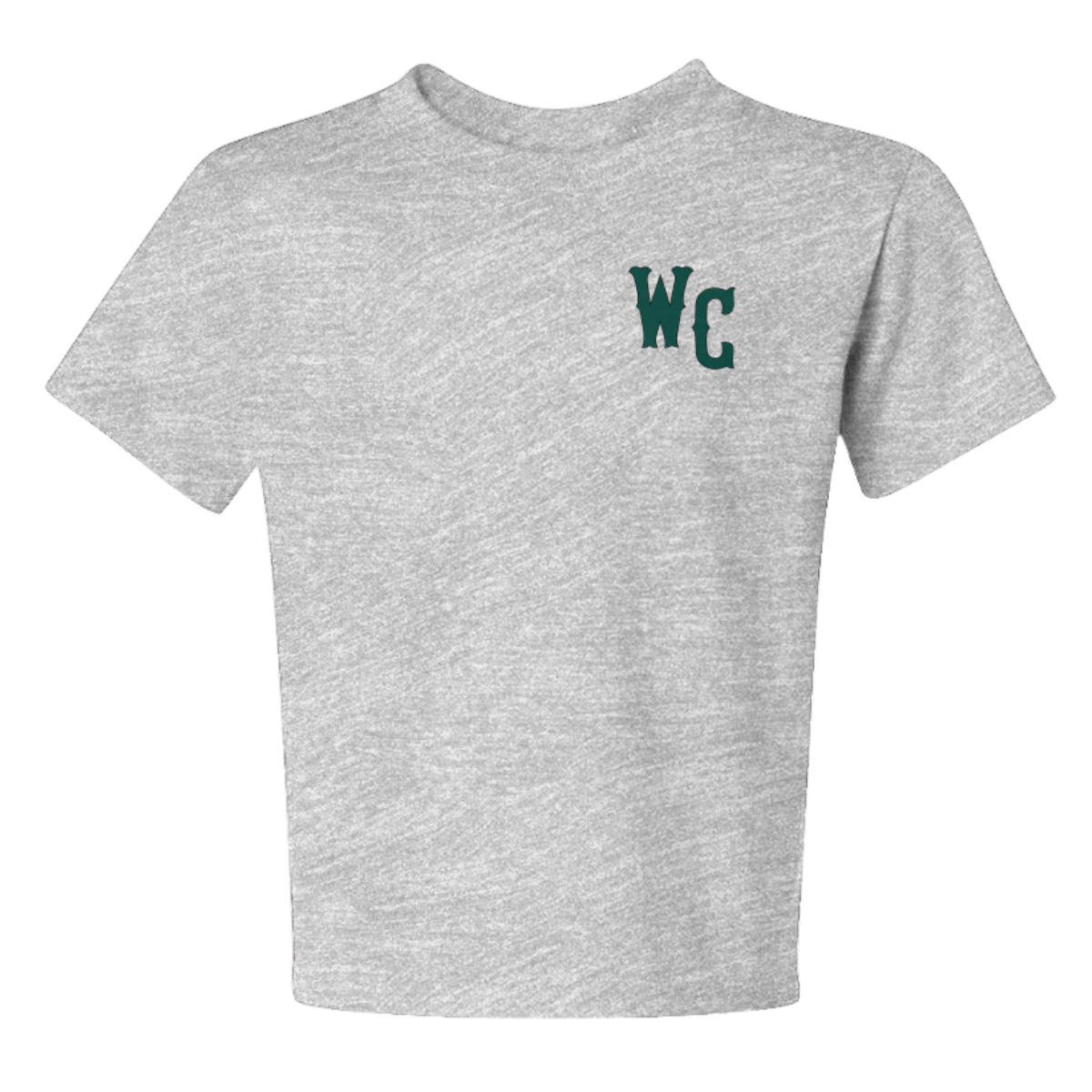 Youth Winter Club Jerzees Dri-Power Blend T-Shirt