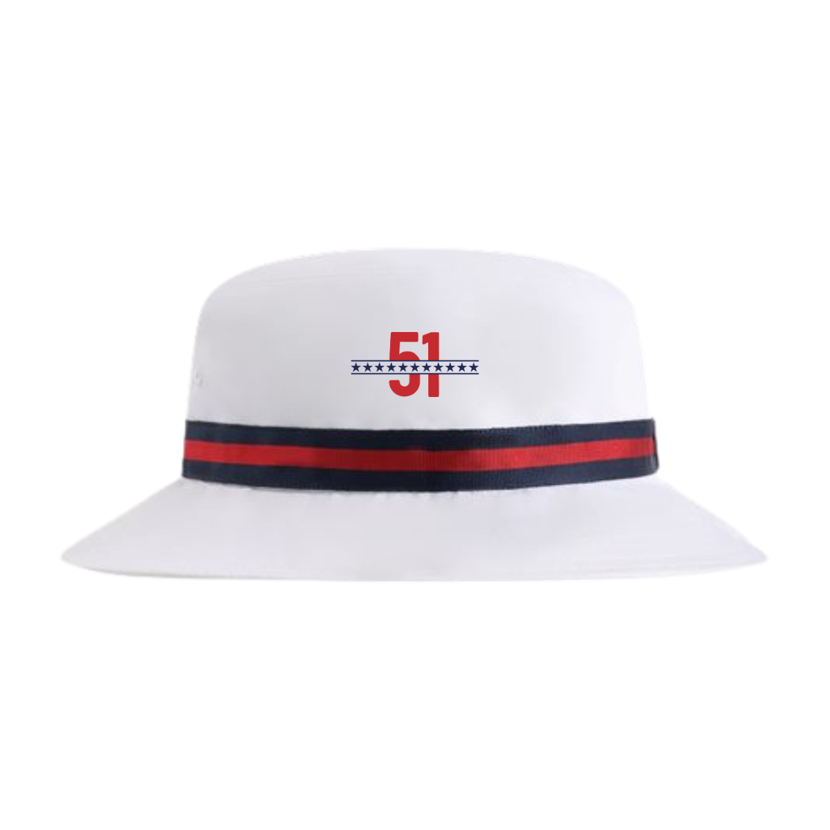 51 Stars Imperial The Oxford Bucket Hat