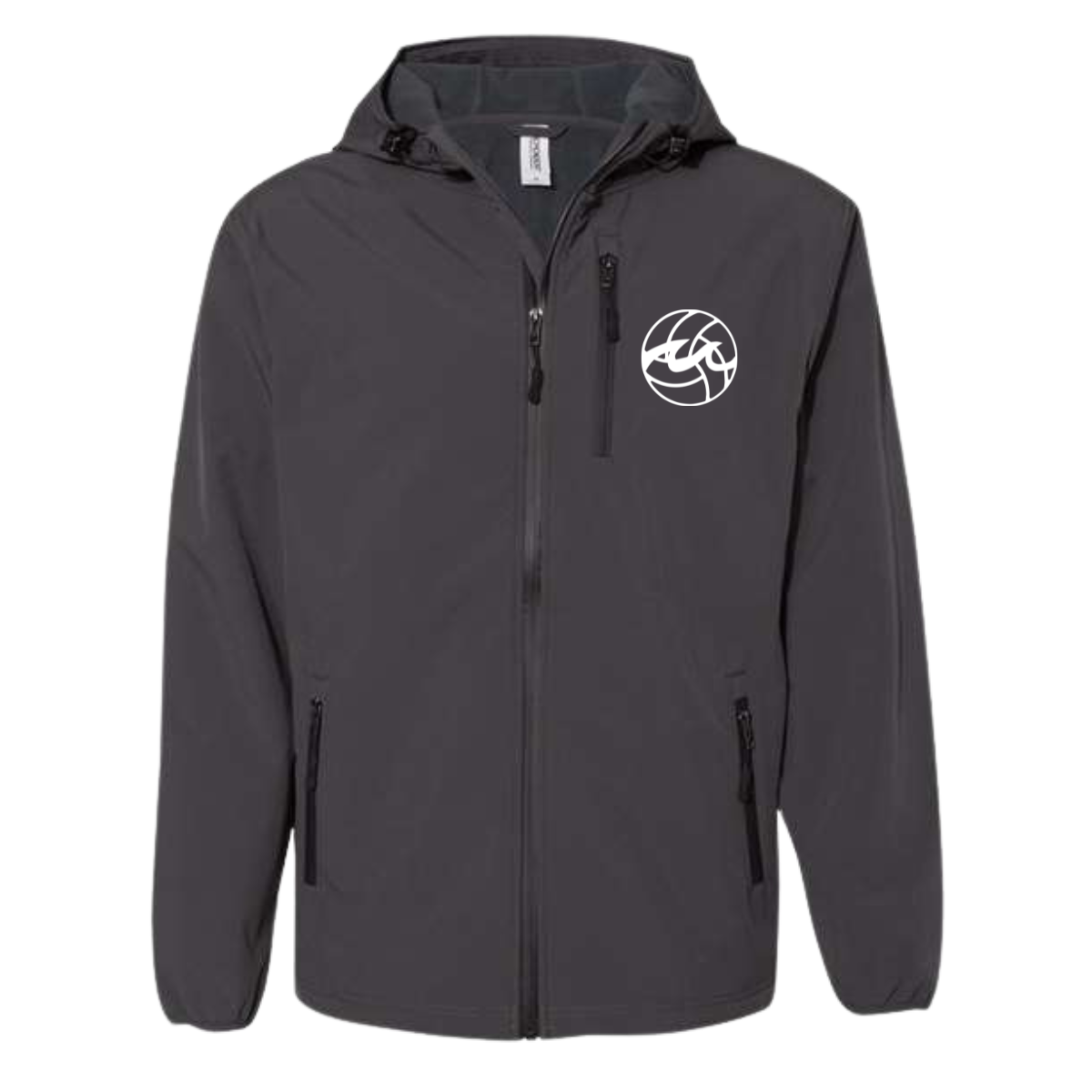 Adult ITC Poly-Tech Soft Shell Jacket
