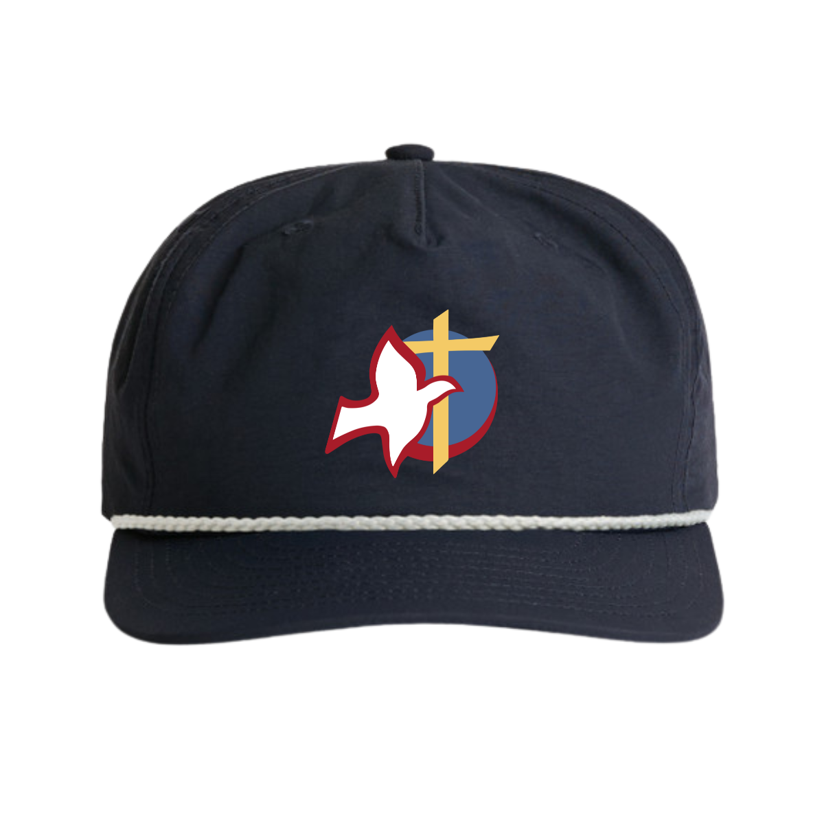 HSAA AS Colour Surf Rope Cap