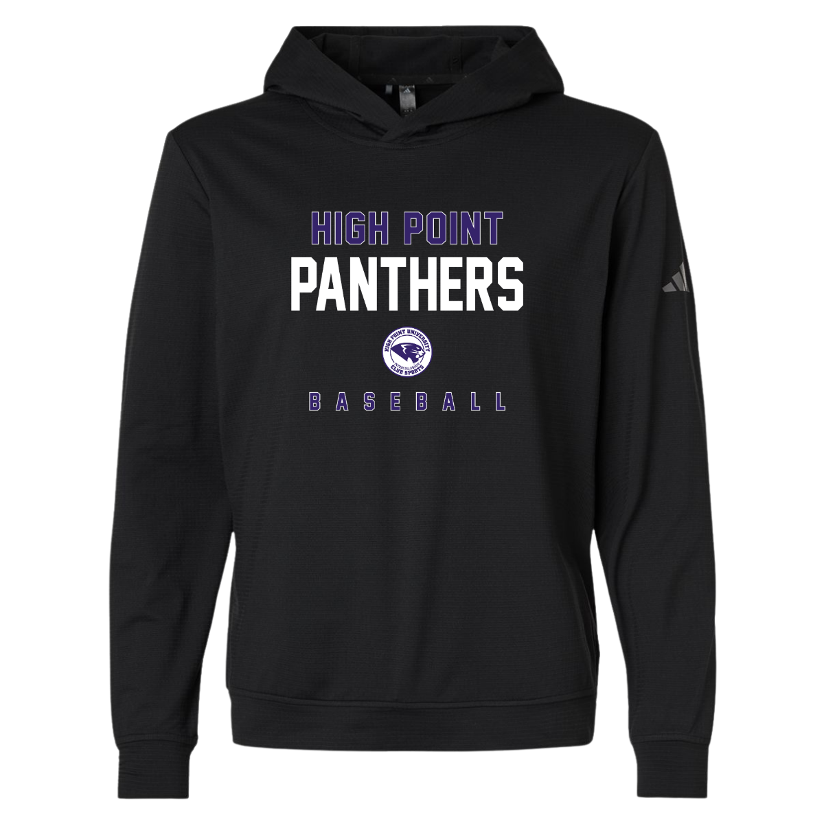 Personalizable - Adult Adidas Ultimate365 Elevated Hoodie