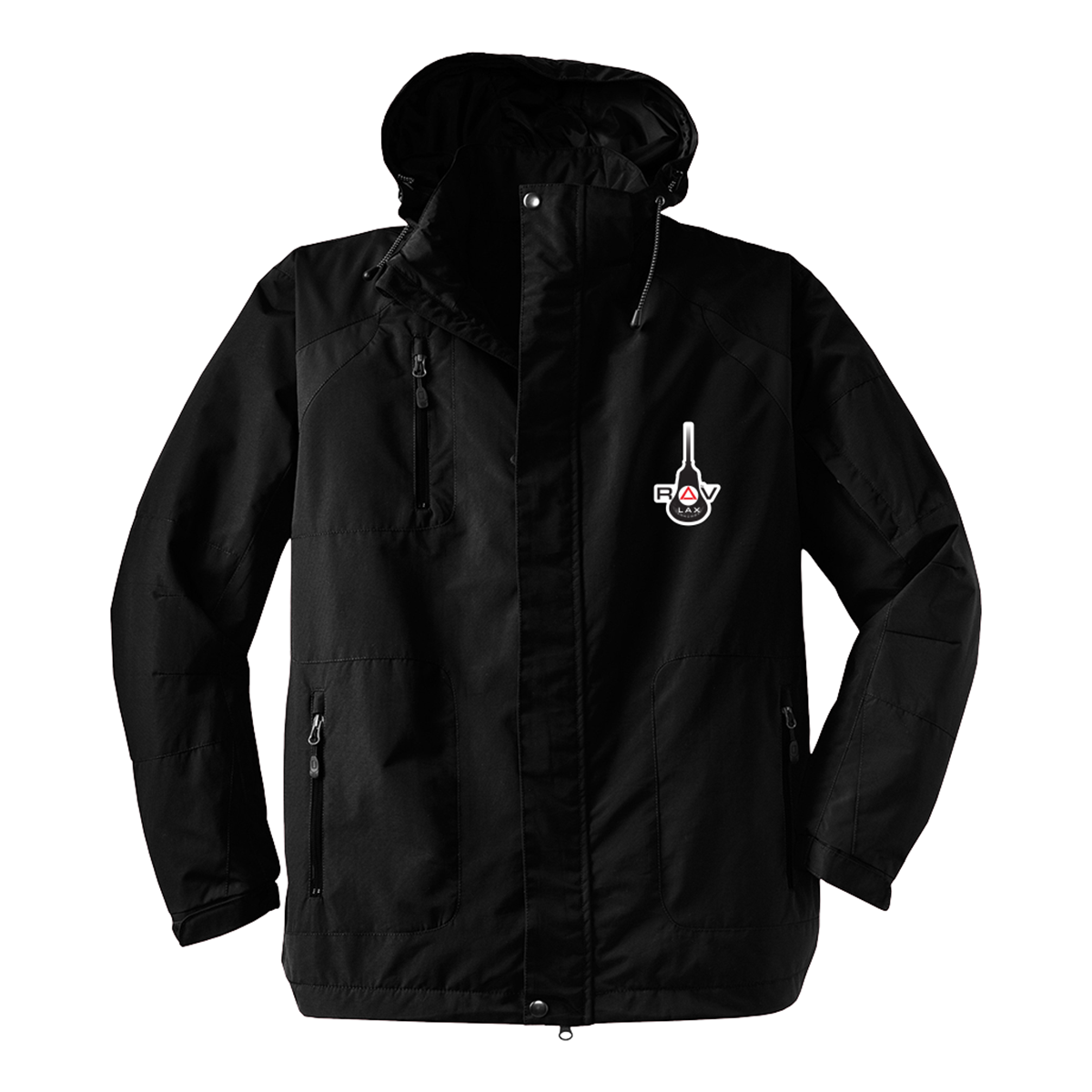 Adult RV Lacrosse Port Authority All-Season Jacket
