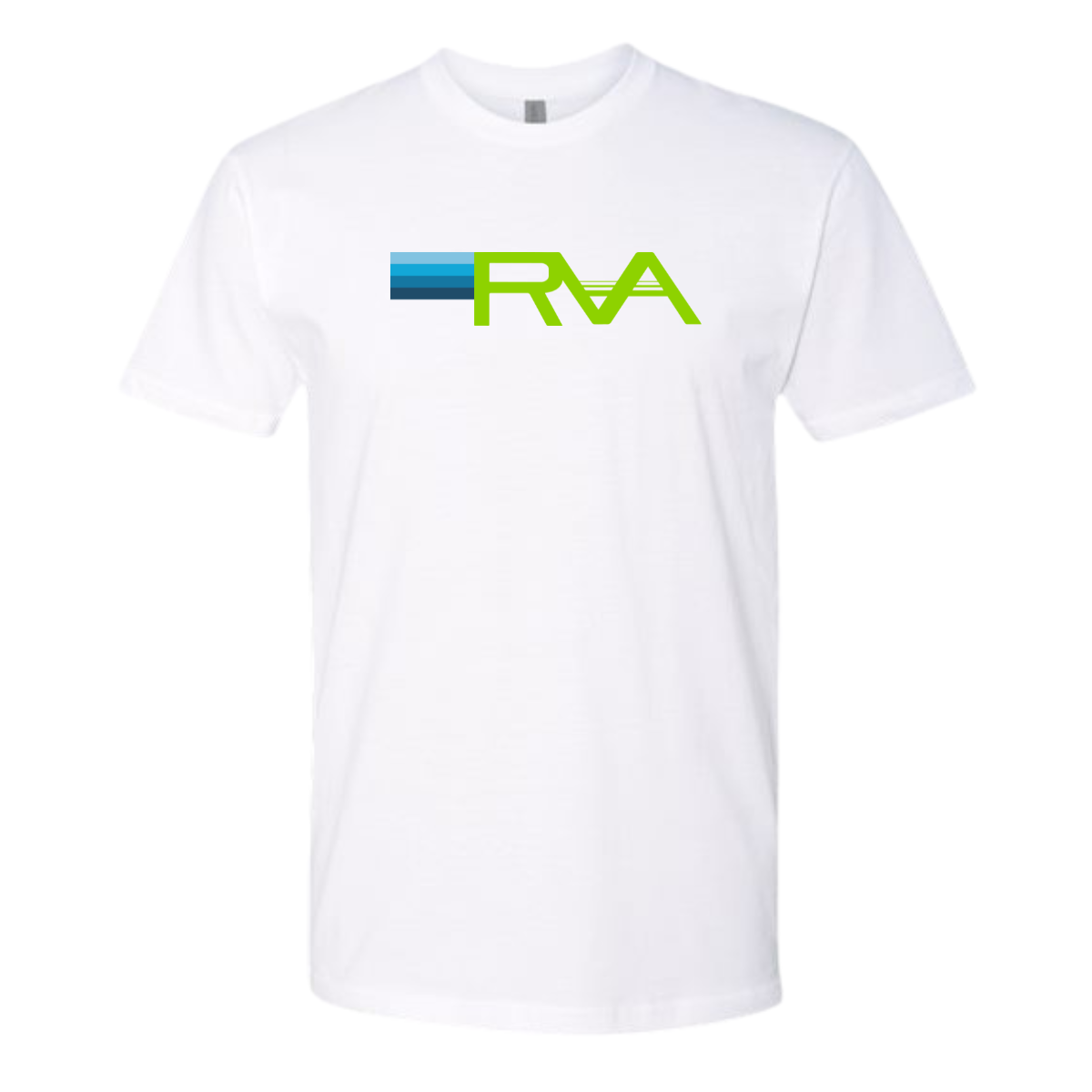 Adult Revolution Volleyball Academy Next Level Cotton T-Shirt