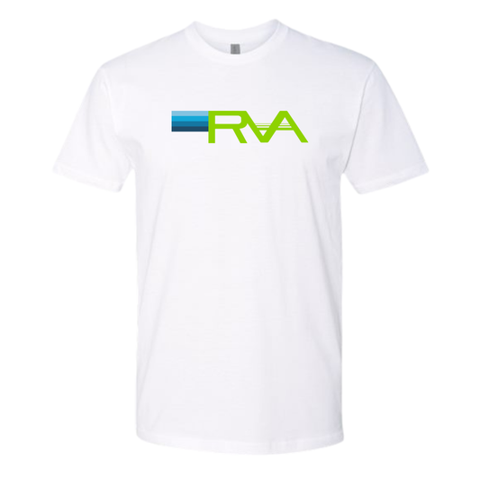 Adult Revolution Volleyball Academy Next Level Cotton T-Shirt