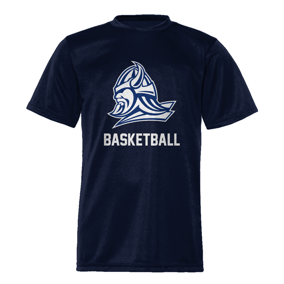 Youth Maclay Basketball C2 Performance T-Shirt