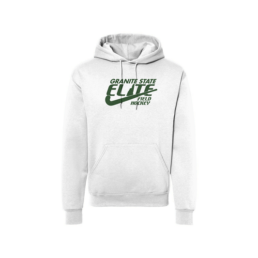 Adult GSE Field Hockey Jerzees Hoodie