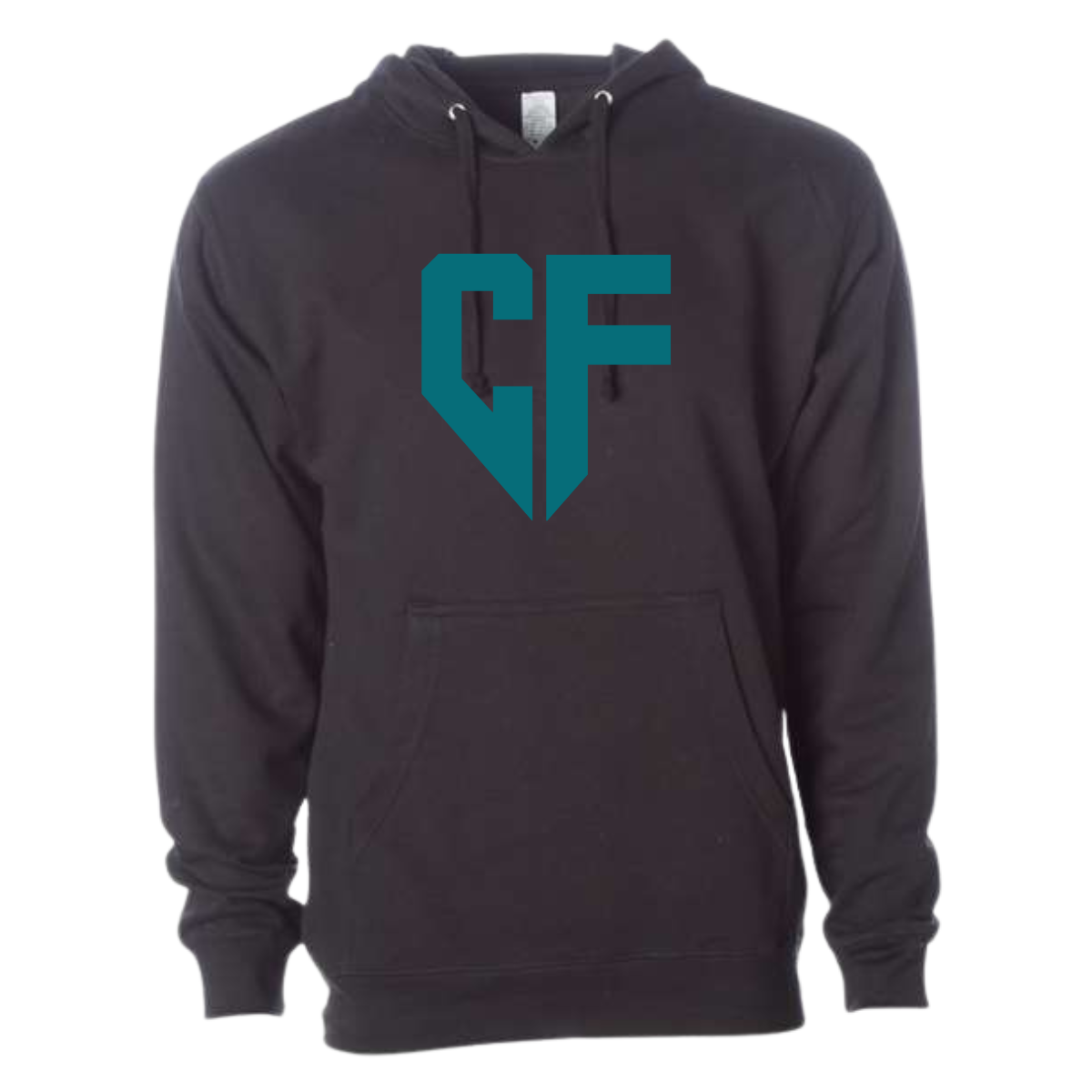 Adult Carolina Flyers ITC Midweight Hoodie