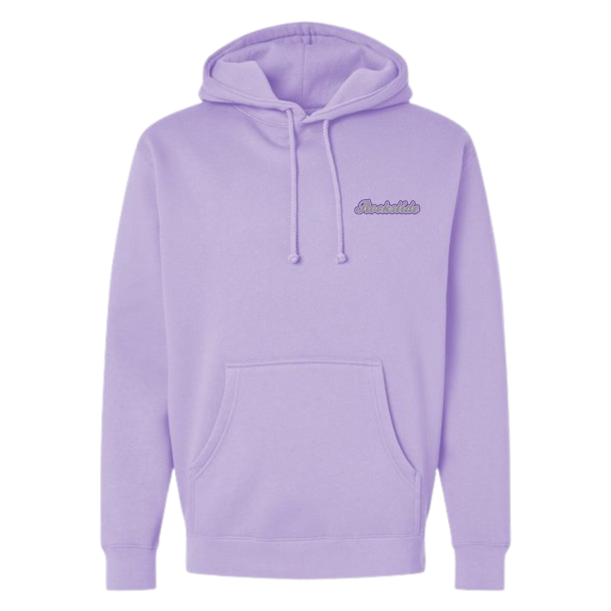Adult Rockslide Lacrosse Heavyweight Pullover Hoodie