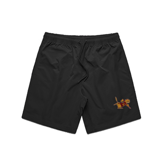 Adult Minnesota Lacrosse AS Colour Active Training Shorts