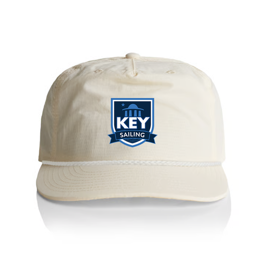 Key Sailing AS Colour Surf Rope Cap
