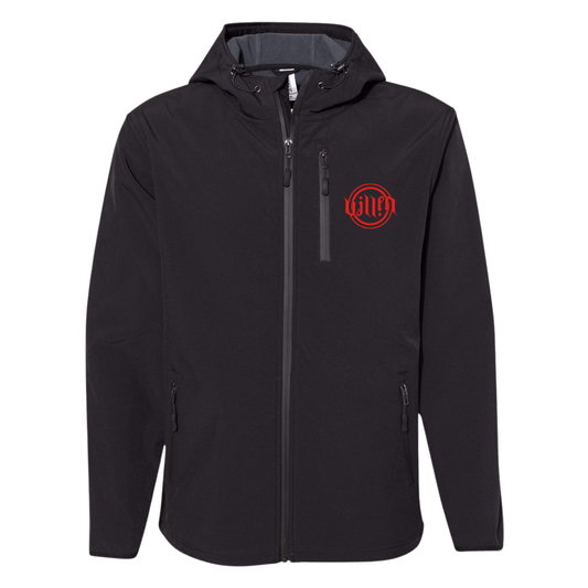 Adult Villen Ultimate Poly-Tech Soft Shell Jacket