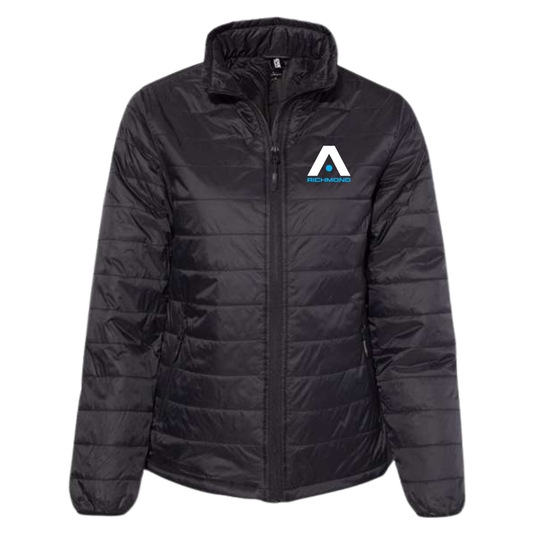 Women's ADVNC Lacrosse ITC Puffer Jacket