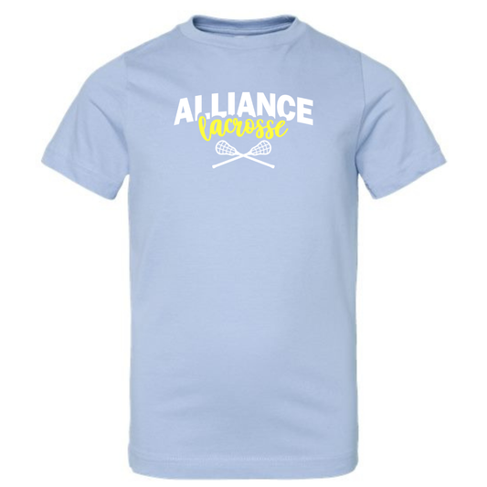 Youth Alliance National LAT Cotton T-Shirt